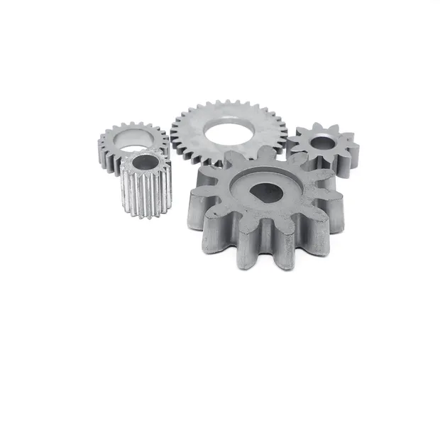 Автомашины с ЧПУ Мотоцикл Масляный насос Инструменты для блокировки Текстиль Дизельный двигатель Редуктор коробки передач Подшипник трансмиссии Запасные детали для порошковой металлургии